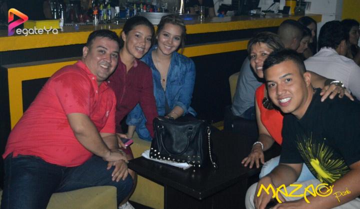 Foto 20 de Mazao Park - 3er Fds Abril 2016 en Mazao Park, Cali