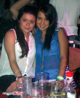 Foto 9 de Marzo 01 del 2013 en Space Menga, Cali