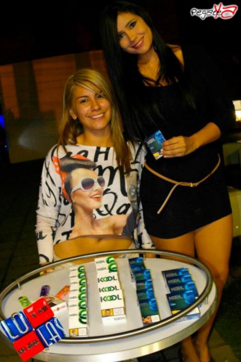 Foto 88 de Lolas Club - 4to FDS Nov 2014 en Lolas Club Menga Cali, Cali