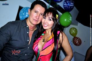 Foto 43 de LA NUEVA SALA CLUB antiguo Cocoon en La Sala Club, Bucaramanga