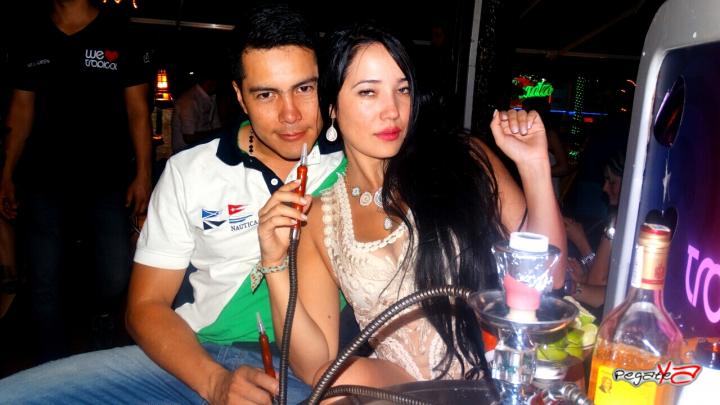 Foto 43 de Tropical Cocktails - 13sep en Tropical Cocktails Medellin, Medellín