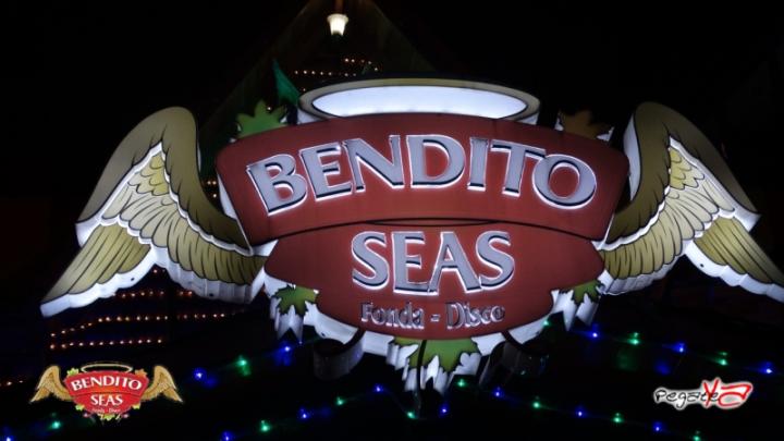Foto 41 de Bendito Seas - Nov 15 y 22 del 2014 en Discoteca Bendito Seas Medellin, Medellín