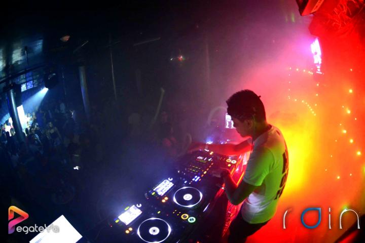Foto 34 de Rain CLVB - 1er FDS Sept 2015 en Rain CLVB - Cali, Cali