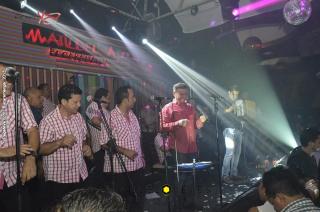 Foto 44 de Discoteca Matildelina en Discoteca Matildelina Bucaramanga, Bucaramanga
