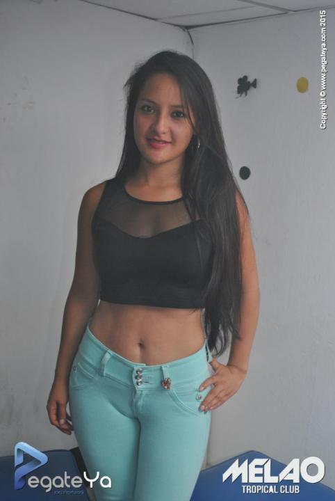 Foto 24 de Melao 4, 5, 11 y 12 de dic de 2015 en melao cartagena, Cartagena