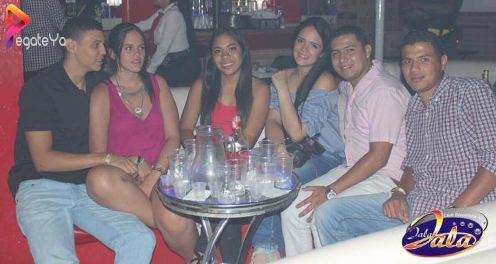 Foto 14 de Jalajala - 3er Fds Abril 2016 en Jala Jala Club, Cali