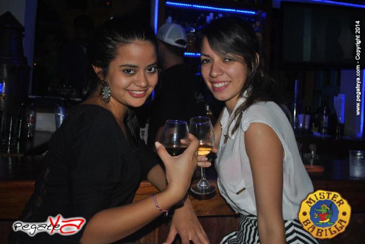 Foto 61 de MISTER BABILLA 12 Y 13 de SEPT 2014 en Discoteca MISTER BABILLA cartagena, Cartagena