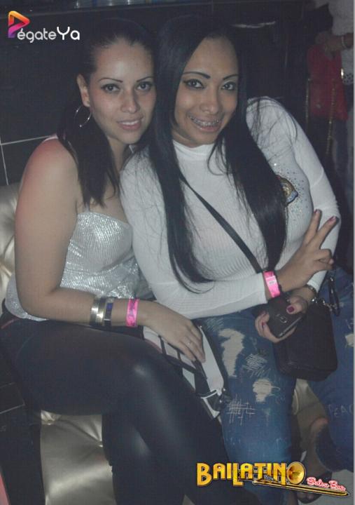 Foto 148 de Bailatino - 1er Fds Julio 2017 en Bailatino - Bar, Cali