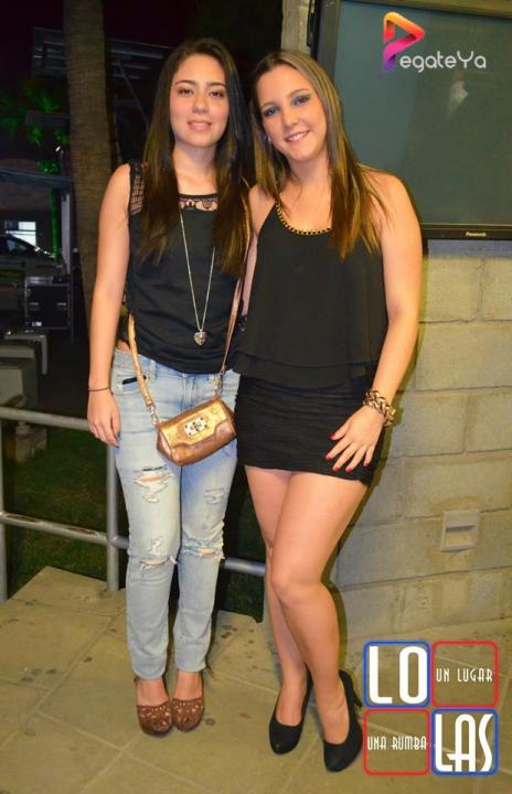 Foto 57 de Lolas - Mar14 del 2015 en Lolas Club Menga Cali, Cali