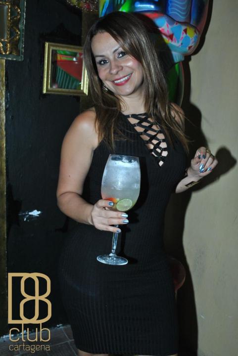 Foto 35 de D8 club · abril de 2016 en D8 club, Cartagena
