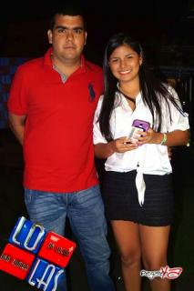 Foto 36 de Lolas - Febrero 07 del 2014 en Lolas Club Menga Cali, Cali
