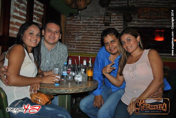 Foto 25 de TU CANDELA 12 Y 13 de SEPT 2014 en TU CANDELA cartagena, Cartagena