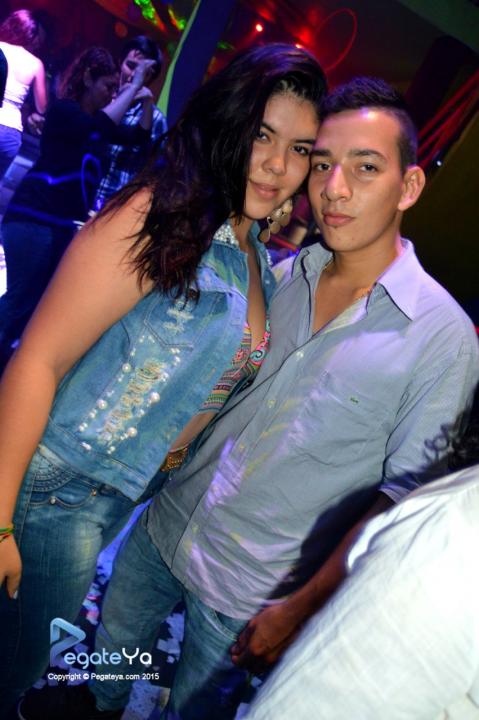 Foto 18 de El manicomio sabado 14 de marzo de 2015 en Discoteca El Manicomio Bucaramanga, Bucaramanga