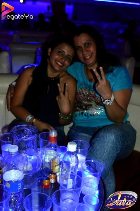 Foto 18 de Jalajala - 1er Fds Julio 2016 en Jala Jala Club, Cali