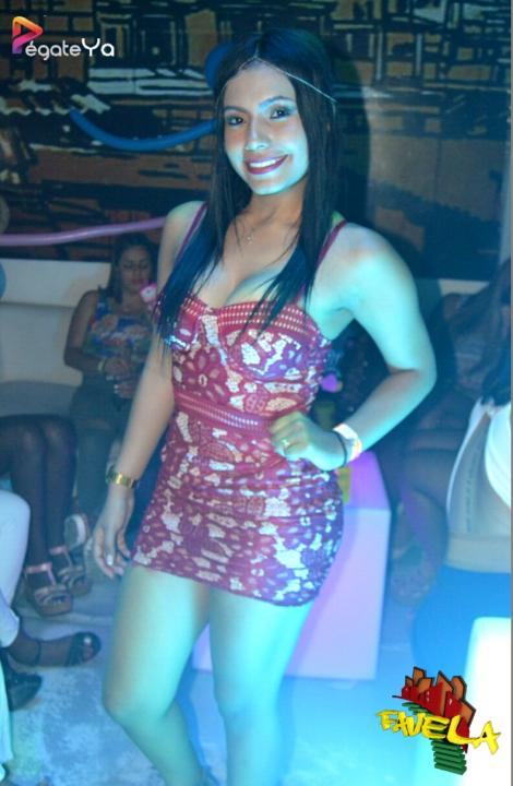 Foto 5 de Favela Club - 1er Fds Julio 2017 en Favela Club Menga, Cali
