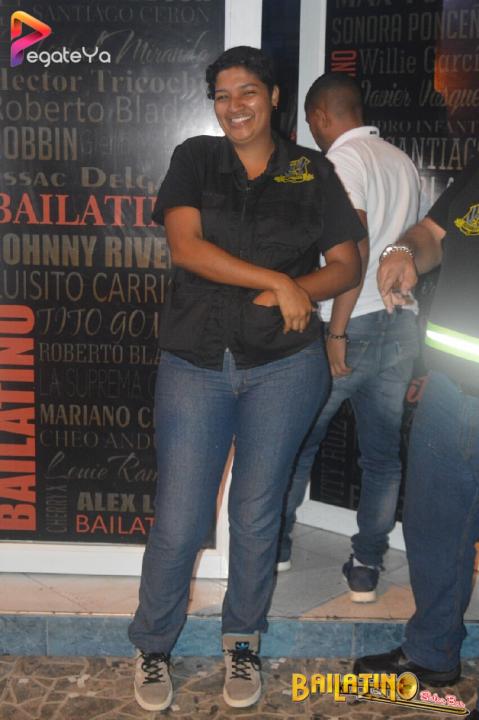 Foto 27 de Bailatino - 4TO Fds Sept. 2016 en Bailatino - Bar, Cali