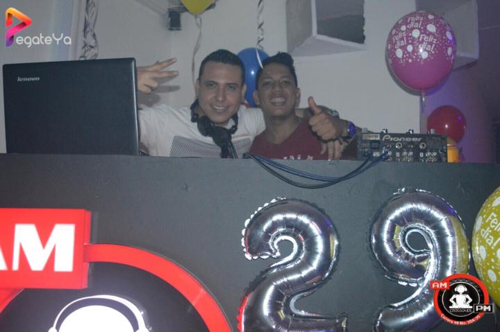 Foto 14 de AmPm - 2Do Fds Febrero 2016 en Am / PM Bar - Cali, Cali