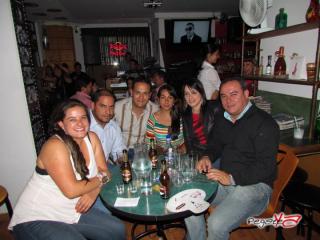 Foto 62 de Enero 06-07-08 la Plaza de Feria en Bar la Plaza Delicatessen Manizales, Manizales