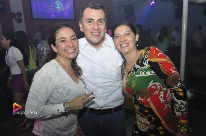 Foto 25 de Maria casquitos sábado 20 de junio 2015 en Maria Casquitos Bucaramanga, Bucaramanga