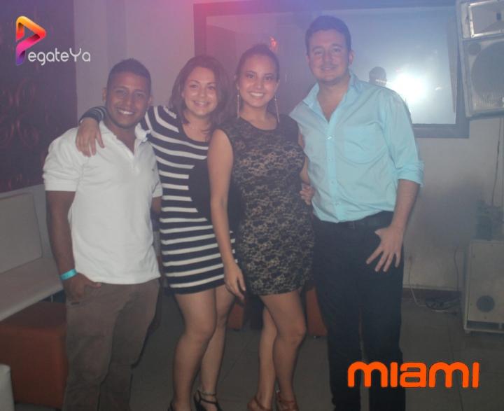 Foto 25 de Miami Bar - 3er FDS Junio 2015 en Miami Bar Cali, Cali