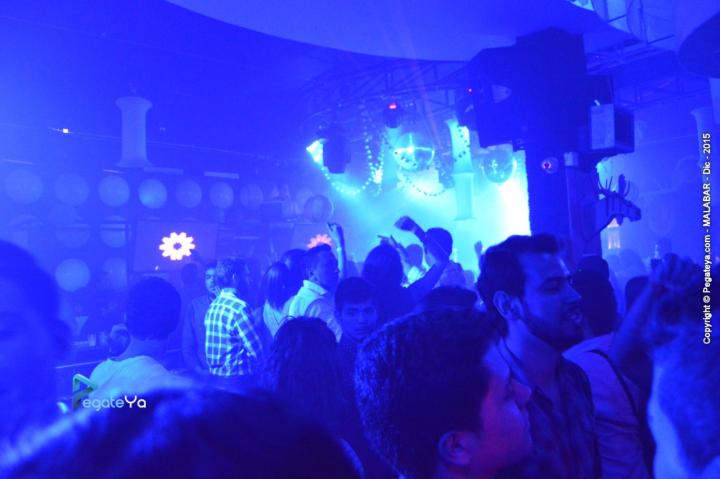Foto 50 de Malabar - 24 y 31 Dic 2015 en Discoteca Malabar Bucaramanga, Bucaramanga