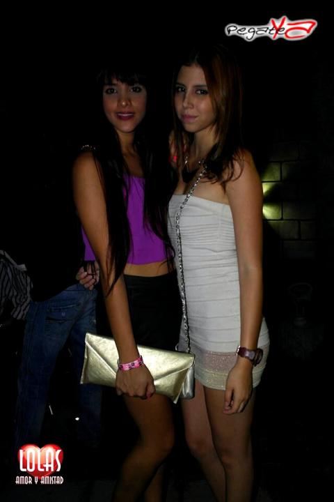 Foto 130 de Lolas Club - Amor y Amistad en Lolas Club Menga Cali, Cali