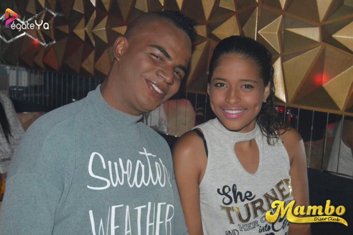Foto 24 de Mambo Disco Club - 1er Fds Julio 2017 en Mambo Disco Club, Cali