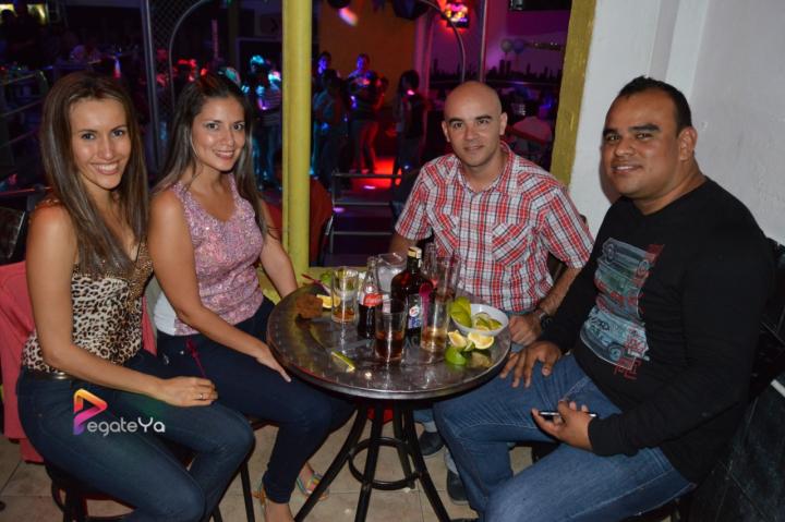 Foto 28 de Discoteca New york 21 de marzo 2015 en Discoteca New York Bucaramanga, Bucaramanga