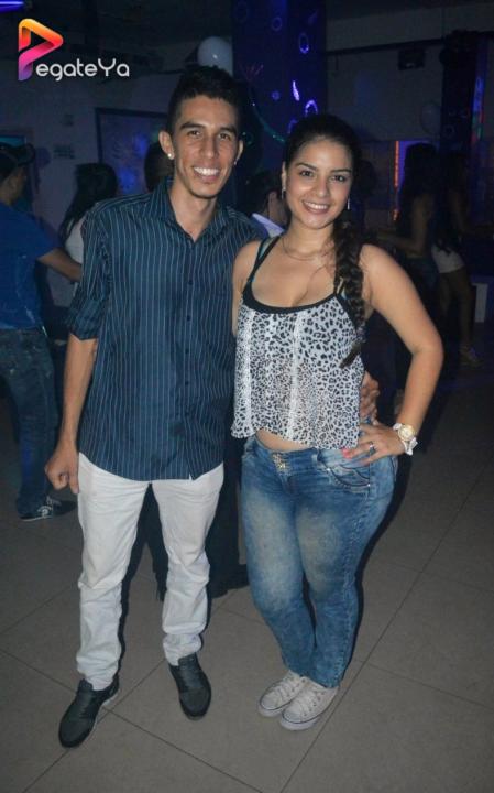 Foto 12 de Ahma Bar - Amor y Amistad 2015 en Ahma Cali, Cali