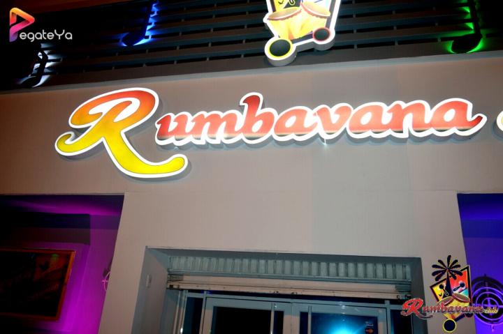 Foto 10 de Rumbavana - 4to Fds Abril 2016 en Rumbavana Cali, Cali