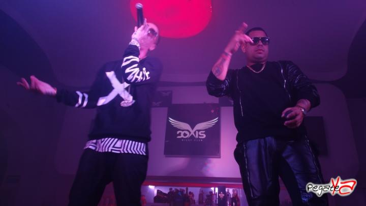 Foto 84 de Doxis Night Club - Nov 30 del 2014 en Doxis Night Club