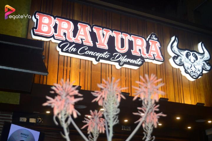 Foto 11 de Bravura - Feb 18 del 2017 en Bravura, Cali