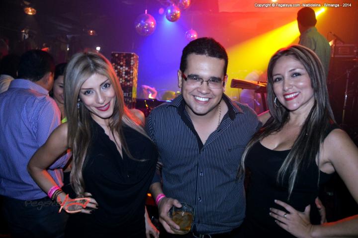 Foto 151 de Martin Elias y Juancho de la Aspriella en Discoteca Matildelina Bucaramanga, Bucaramanga