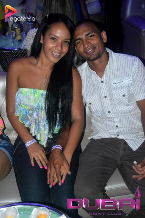 Foto 15 de Dubai Night Club - Feria. 2015 en Dubai Night Club