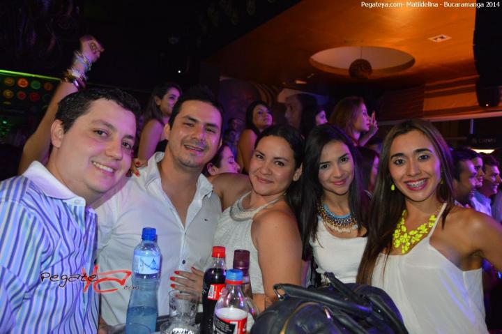 Foto 86 de Fotos Peter Manjarres en Discoteca Matildelina Bucaramanga, Bucaramanga