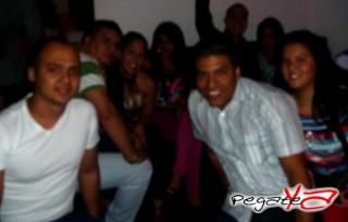 Foto 32 de Octubre 13 del 2012 en Babel / Barra Libre Cali, Cali