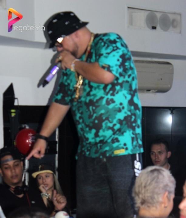 Foto 135 de Lolas - Aniversario Junio 2015 en Lolas Club Menga Cali, Cali