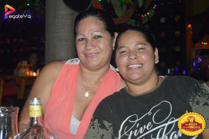 Foto 55 de Mi Dios se lo Pague - 3er Fds Febrero 17 en Fonda Mi Dios Se Lo Pague, Cali