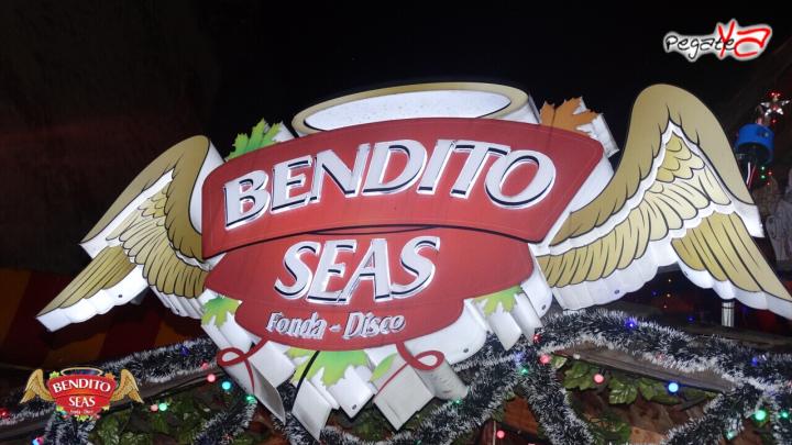 Foto 37 de Bendito Seas - Sep. 20 en Discoteca Bendito Seas Medellin, Medellín