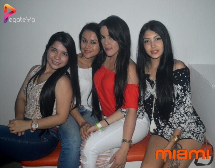 Foto 2 de Miami - 4To Fds Abril 2016 en Miami Bar Cali, Cali