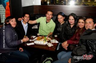 Foto 1 de Apertura "beer Pub" Calima Mar. 15 en Beer Pub Bogota, Bogotá