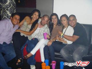 Foto 13 de Babel - Junio 23 del 2012 en Babel, Cali
