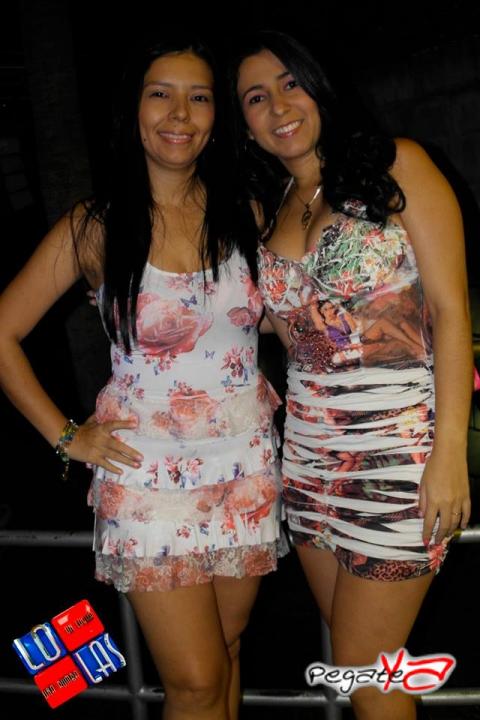 Foto 129 de Lolas Club - Ñejo - Dic. 05 del 2014 en Lolas Club Menga Cali, Cali