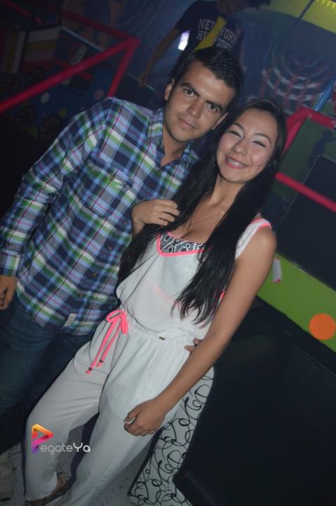 Foto 51 de El Manicomio sábado 28 de marzo 2015 en Discoteca El Manicomio Bucaramanga, Bucaramanga