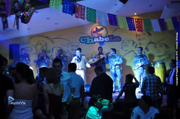 Foto 11 de Discoteca Chabela - 27 junio 2015 en Discoteca Chabela Bucaramanga, Bucaramanga