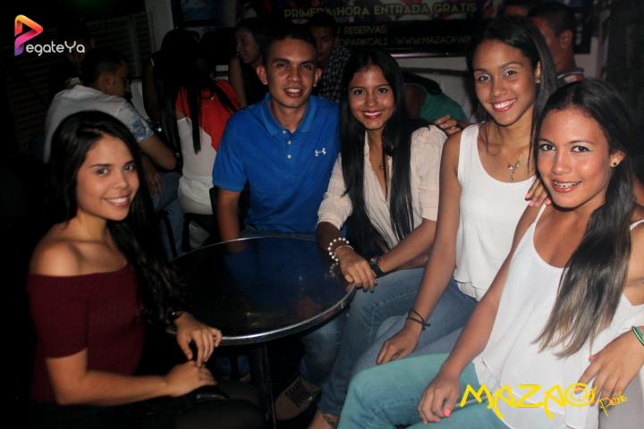 Foto 36 de Mazao - Feria 2015 en Mazao Park, Cali