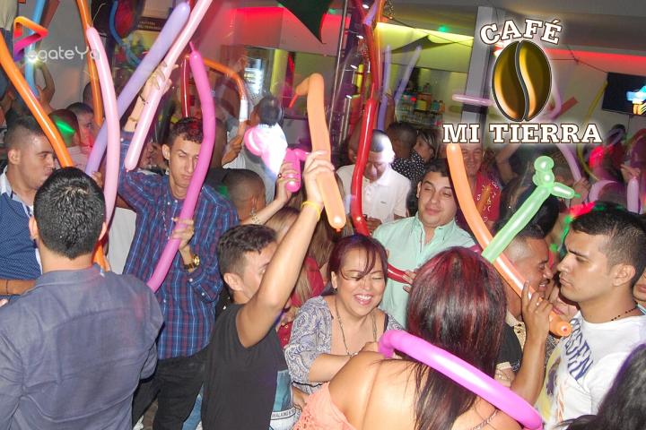 Foto 35 de Cafe mi Tierra - 4to Fds Abril 2016 en Cafe Mi Tierra, Cali
