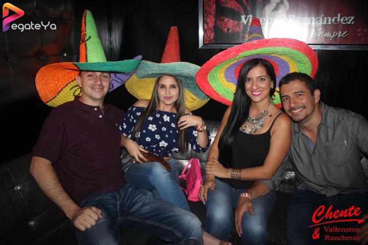 Foto 7 de Chente - 2do FDS Julio 2016 en CHENTE Vallenatos y Rancheras, Cali