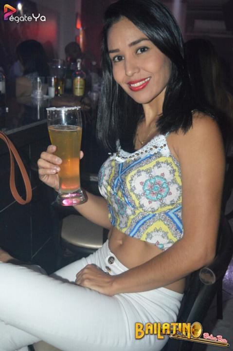 Foto 39 de Bailatino - 2do Fds Julio 2017 en Bailatino - Bar, Cali