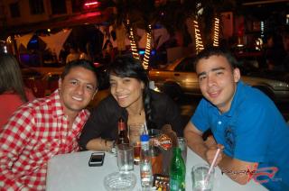 Foto 13 de T Bar 8 de Diciembre en Discoteca T Bar Medellin, Medellín